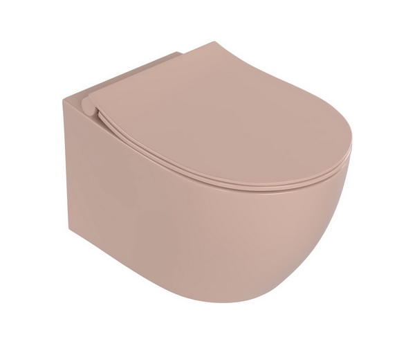 унитаз ALLEN BRAU FANTASY 3